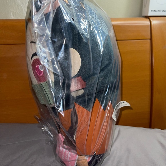 Demon Slayer Kimetsu no Yaiba Nezuko Plush - Picture 3 of 5